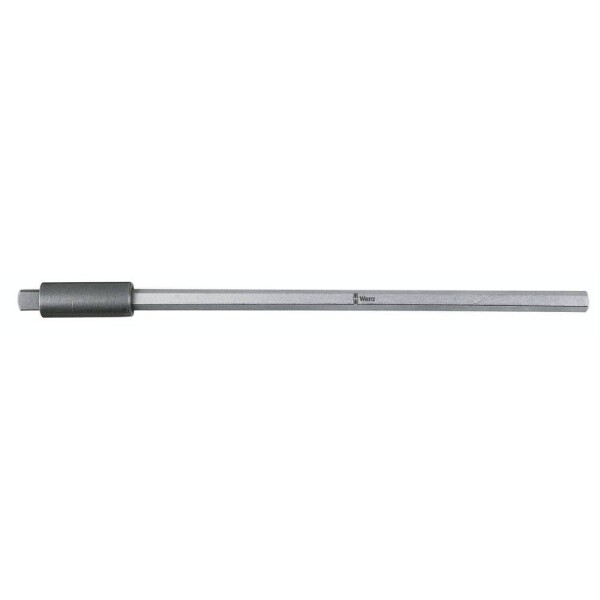 Wera 712 05040001001 adaptér čepeľ Typ zakončenia 1/4 (6,3 mm) 175 mm 1 ks; 05040001001