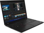 Lenovo LENOVO ThinkPad P16s G2 Ryzen 7 PRO 7840U 40,6cm 16Zoll OLED WQUXGA 64GB DDR5 2 TB SSD RADEON W11PRO Topseller