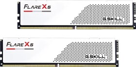 G.Skill Flare X5, DDR5, 48 GB, 6000MHz, CL30 (F5-6000J3036F24GX2-FX5W)