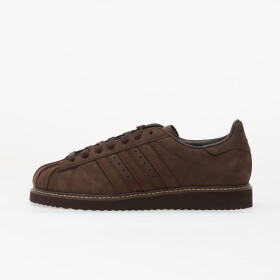 Tenisky adidas Superstar Lux Brown/ Brown/ Aurora Coffee EUR 47 1/3