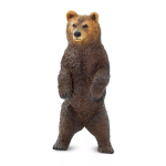 Safari Ltd. Safari Ltd. Figúrka - Medveď Grizzly