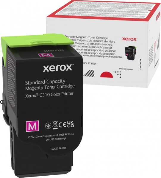 Xerox Magenta Originál (006R04358)