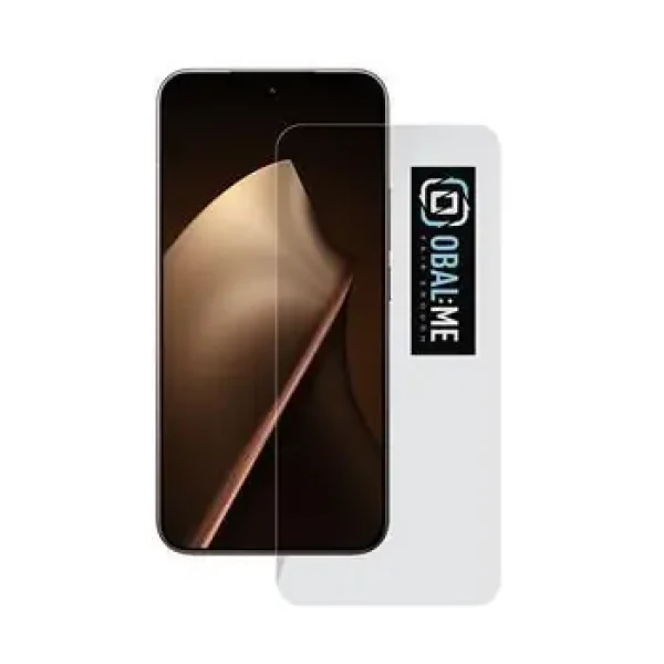Obal:Me 2.5D Tvrdené Sklo pre XIAOMI 15T/15T Pre Clear (57983127980)
