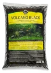 Rataj Volcano Black / Akvarijný substrát / čierny / 8 l / zrnitosť 2-5 mm (7881-5211)