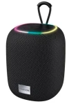 Canyon CNE-CBTSP8B čierna / bezdrôtový reproduktor / RGB / BT 5.2 / 1800W / USB-C / USB-A / microSD / AUX (CNE-CBTSP8B)