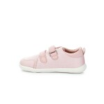 Garvalín Zapato Lona Metalizado Rosa barefoot tenisky 26 EUR