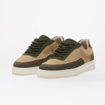 Tenisky Filling Pieces Mondo Reed Beige/ Green EUR 40