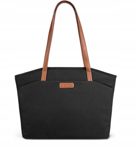 Tomtoc Versatile - T23 Notebook Tote Bag L, Black