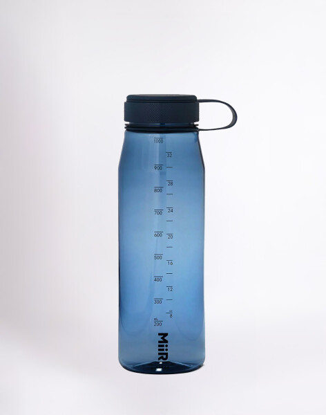 MiiR Everywhere Bottle 1L Tidal Blue