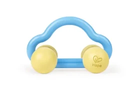 Hape Hryzátko autíčko / od 0 mesiacov (6943478037861)