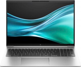 HP EliteBook 865 G11 Notebook - Wolf Pro Security - 172deg-Scharnierdesign - AMD Ryzen 5 8540U / 3.2 GHz - Win 11 Pro - Radeon 740M - 16 GB RAM - 512 GB SSD NVMe - 40.6 cm (16") IPS HP SureView Reflect 1920 x 1200 - Wi-Fi 6E, Bluetooth - 4G - kbd: De...