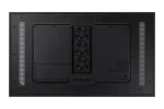 75" Samsung OH75A čierna / Komerčný panel / 4K UHD / 3500 cd/m2 / 24/7 / IP56 / HDMI (LH75OHAEBGBXEN)