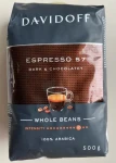 Davidoff Café Espresso 57 500g Espresso 57