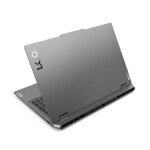 Lenovo LOQ 15IAX9 sivá / 15.6" FHD / Intel Core i5-12450HX 2.4GHz / 16GB / 1TB SSD / RTX 3050 6GB / Bez OS (83GS003BCK)