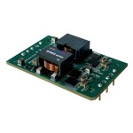 RECOM RPMGQ12-20 DC / DC menič napätia 12 V 20 A 240 W; RPMGQ12-20
