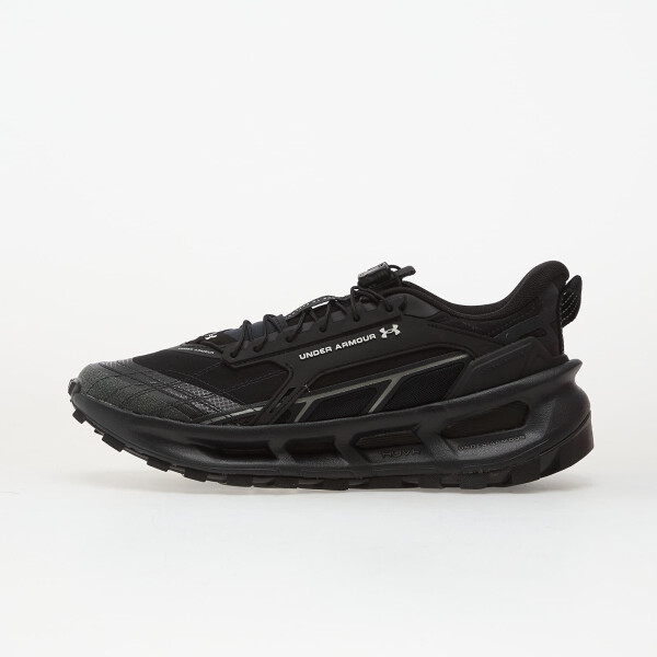 Tenisky Under Armour EXPLOR TRAIL Black EUR 45