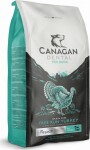 Canagan Free Run Turkey Dental kg