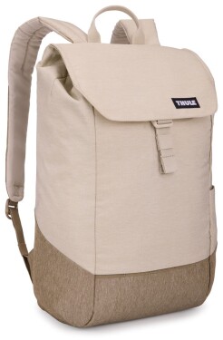 Batoh na notebook Thule Lithos 16 l Pelican Gray/Faded Khaki