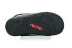Reima Tallustel Black New celoročné nízke barefoot topánky 32 EUR
