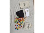 Mamido Mamido Tiles Magic Bag - Magnetické písmená MT110