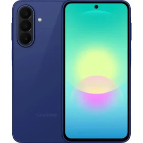 Samsung Galaxy A27 5G 6+128GB modrá / 6.7" / Android 16 (SM-A276BZBBEUE)