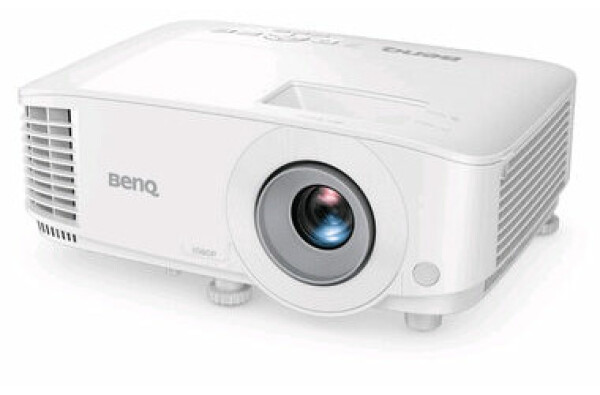 BenQ MH560 biela / DLP / FHD / 3800ANSI / 20000:1 / HDMI / VGA / repro 10W (9H.JNG77.13E)