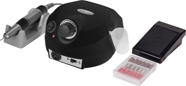 Activeshop Activ Power frezarka J202 65W Čierna