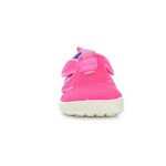 D.D.Step DDStep G093-61211C Daisy Pink neónovo ružové barefoot tenisky 22 EUR