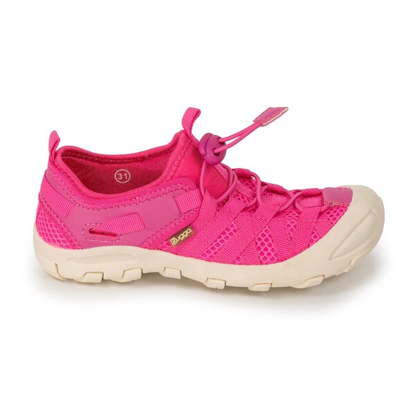 Dievčenské letné tenisky BUGGA VENTO Pink - ružové - 30