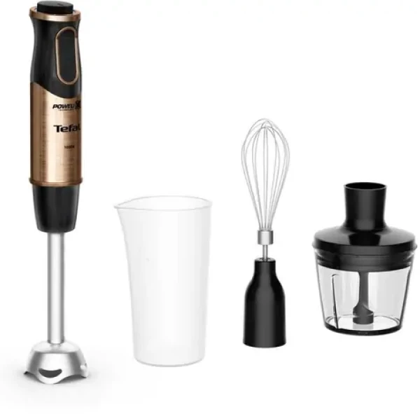 TEFAL Quickchef HB656G10 / Tyčový mixér (HB656G10)