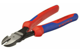 Knipex 7402200 Kliešte silové štiepacie 200mm (74 02 200)