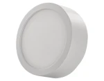 Stropné/nástenné LED osvetlenie Nexxo 12 cm, biele okrúhle%