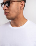 Armedangels Jaames 188 white M