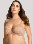Dámska podprsenka s kosticami Estel 9685 Solid - Panache 95J