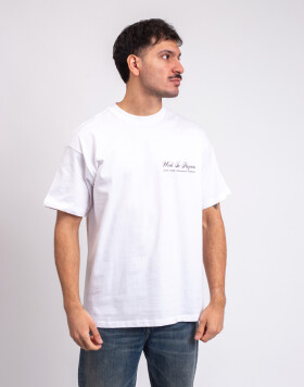 Carhartt WIP S/S Cloud Heart T-Shirt White L