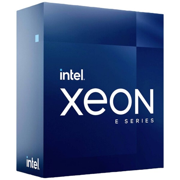 Intel Intel Xeon E-2436 - 2.9 GHz - 6 Kerne - 12 Threads - 18 MB Cache-Speicher - FCLGA1700 Socket - Box