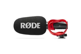 Rode Videomic Go II Helix / smerový mikrofón / 3.5mm jack TRS / USB-C (VMGOIIH)
