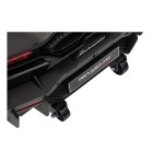 Mamido Detské elektrické autíčko Lamborghini Revuelto čierne