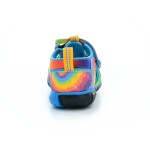 Keen seacamp ii vivid blue/ original tie dye (cnx) športové sandále 24 EUR