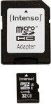 Intenso microSDHC 3423480