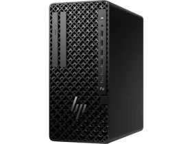HP Z1 Tower G1i čierna / Pracovná stanica / Intel Core Ultra 7 265 2,4 GHz / 32GB DDR5 / 1TB SSD / Nvidia RTX 5060 8GB / (CM3T3ET#BCM)