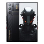 Nubia Redmagic Pro 5G