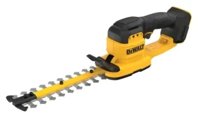 DeWalt Aku nožnice na živý plot / Nožnice na živý plot / 55 cm / 18V / bez batérie (DCMHT520N)