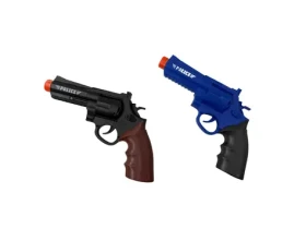 PLEJO Revolver polícia