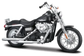 Maisto 2006 Dyna Street Bob blister box