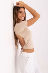 Blúzka model 215853 Rue Paris s