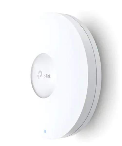 TP-LINK EAP620 HD / Access point / AX1800 / 2,4 GHz 574 Mbps / 5 GHz 1201 Mbps / PoE+ / GLAN