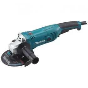 Makita GA6021 / Uhlová brúska / 1050W / Priemer 150mm / Otáčky: 10.000 ot-min (GA6021)