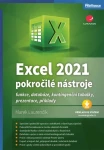 Excel 2021 - pokročilé nástroje, Laurenčík Marek
