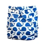 GaGa's Látková plienka AIO Veľryba (8594197442009)